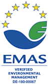 EMAS Umweltmanagement