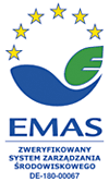 EMAS Umweltmanagement