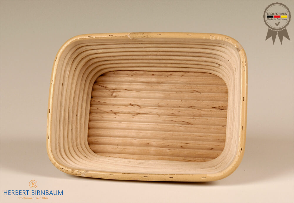AEH Heidebrotform – Produktansicht