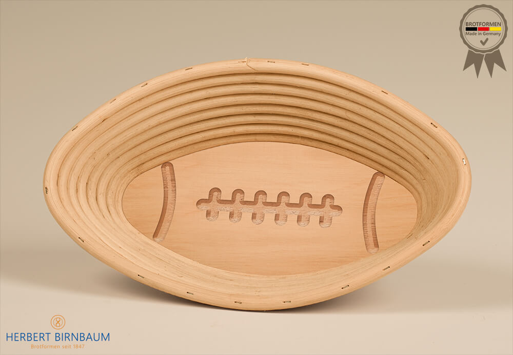 BS FOOTBALL – Vista del producto