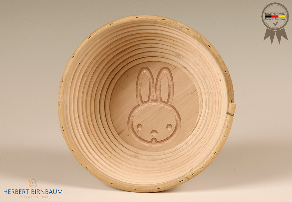 ø OSTERHASE – Vista del prodotto