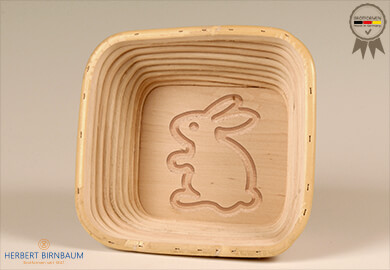 BE HASE