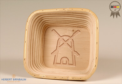BE MÜHLE