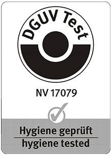 DGUV Test