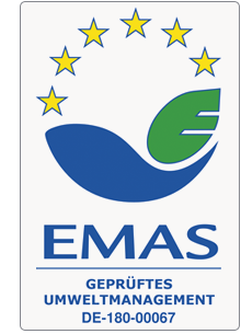 EMAS environmental management